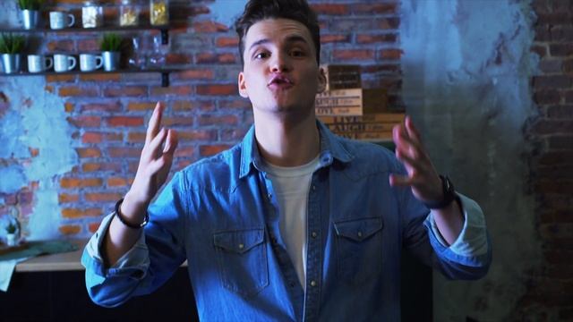 Алексей Барсуков | Ведущий мероприятий | Визитка смотреть онлайн