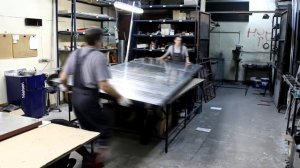 Производство электронных светодиодных табло: от идеи до монтажа | Электронные табло Импульс