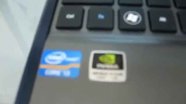 ACER Aspire 5755G.avi смотреть онлайн