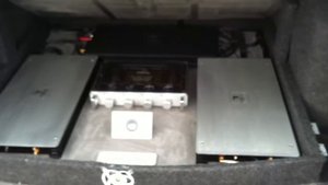 FOCAL Utopia be, focal dual monitor, dual direct, denon dct a100, alpine, 307sw