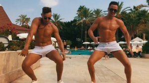 Танцы/лучшие танцы/парни на море/танцоры/Турция/очень классно танцуют/топ парни/зажигают/лето /море