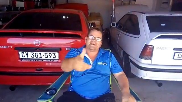 FAST 16V IN CAPE TOWN - CALL OUT it's ON 2020 смотреть онлайн