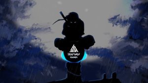 Naruto Shippuden - Senya | Itachi's theme [KSM Remix]