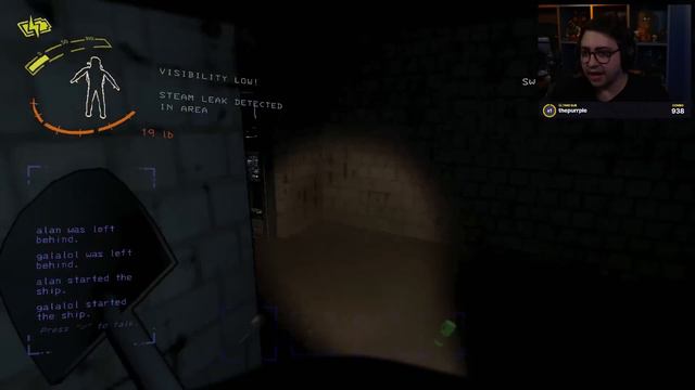 alanzoka jogando Lethal Company com os amigos - Parte #1 смотреть онлайн