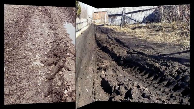 КАМЕНКА [УЖАСЫ РОССИЙСКИХ ГОРОДОВ] смотреть онлайн