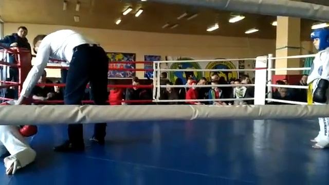 03.03.2019.Рукопашный бой смотреть онлайн