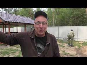Абиссинская скважина гидробурением. Наше "любимое" Мулино