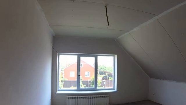 Готовый дом 300м2 с Сауной, бассейном и бильярдной! смотреть онлайн