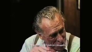 Буковски о любви