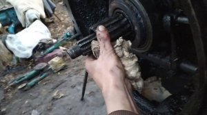 СМД на ЮМЗ стиковка но не все так просто