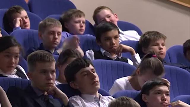 17-го мая в России отмечали День детского телефона доверия смотреть онлайн