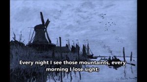 Melnitsa Korolevna karaoke minus English subtitles