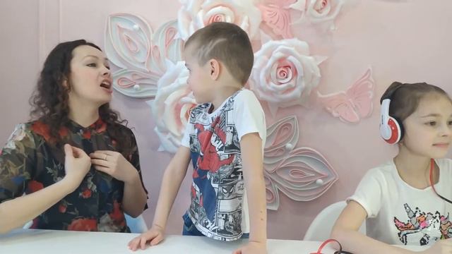 Пойми меня, ЕСЛИ СМОЖЕШЬ//челленджи для детей