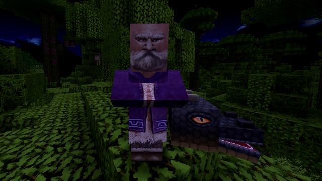 ?САМЫЙ СМЕШНОЙ РЕСУРСПАК!? Ресурс пак для пвп в майнкрафт смотреть онлайн