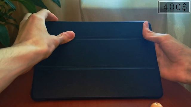 САМЫЙ ПОДКУПНЫЙ ОБЗОР IPAD 8 2020