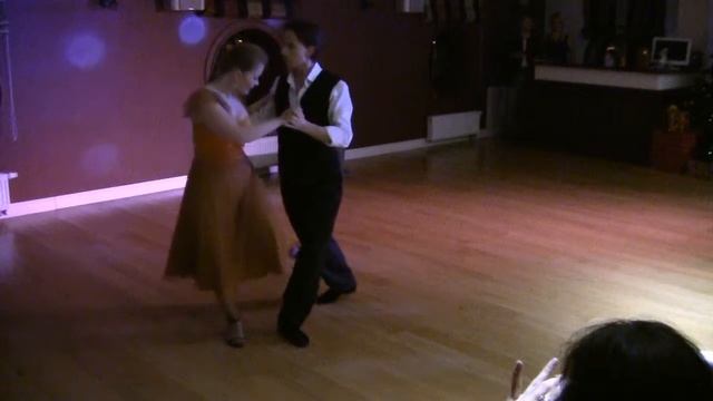 Танго вальс смотреть онлайн