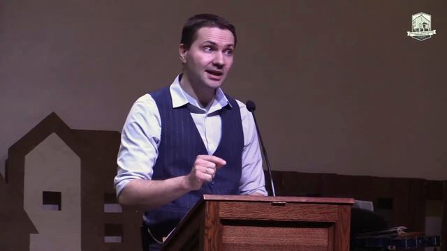 Призыв подданных Царства Божьего. От Марка 1:16-20 Максим Миньков
