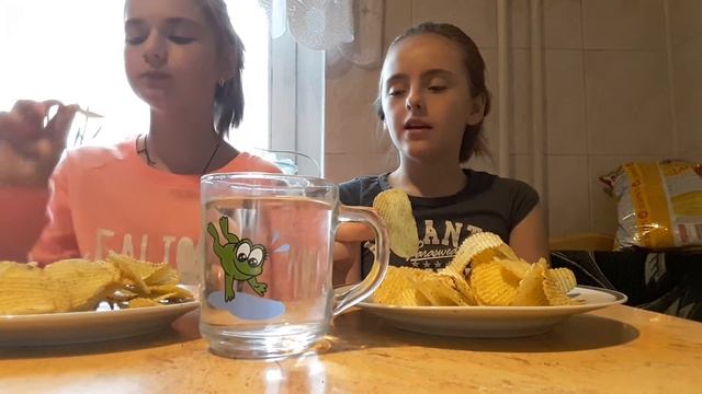 Попробуй не запивать челендж???????? смотреть онлайн