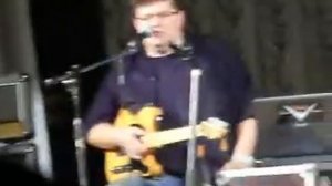 АРИЯ. Владимир Холстинин