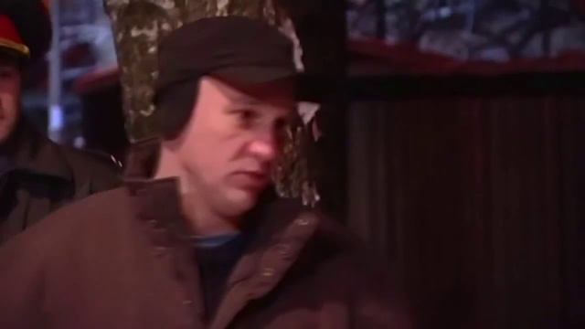 МОНТАЖ. Шоурил актера, для "СК Про", г. Москва (17) смотреть онлайн