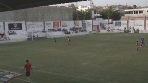 Jose Mariano Sáez  ⚫ Temporada 2018/19 ⚫ CAP Ciudad de Murcia