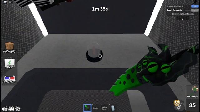 Играем командой Мардер Мистери 2 Роблокс Murder Mystery 2 Roblox смотреть онлайн