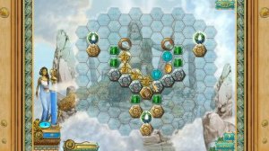 Heroes of Hellas 3: Athens - Puzzle Level 07/15