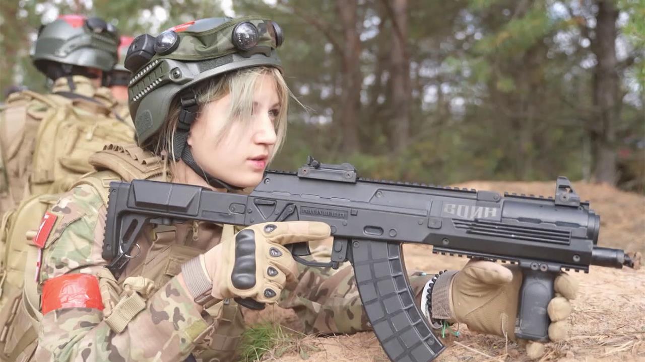 Новый взгляд на легендарную "Зарницу": традиции плюс технологии