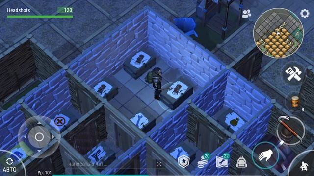 Stream? Last day on Earth:Survival(Фан-Стрим) смотреть онлайн