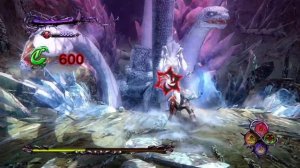 Knights Contract - Gameplay Footage (12.17.10)