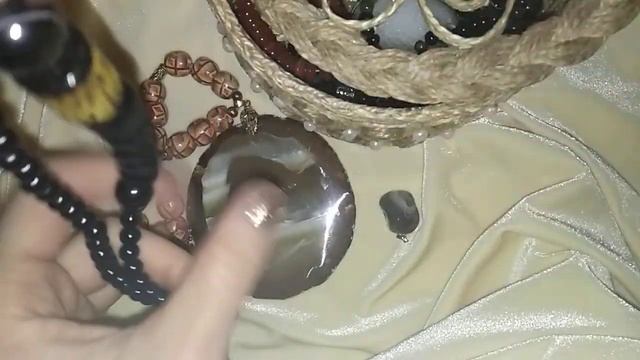 Агат.Свойства камня.Продолжение.