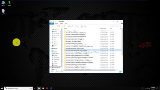 Disable Microsoft Edge & Internet Explorer on Windows 10 смотреть онлайн
