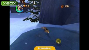 Ice Age 2 The Meltdown | GameCube vs PS2 vs Xbox vs Wii vs Android vs PC | Graphics Comparison
