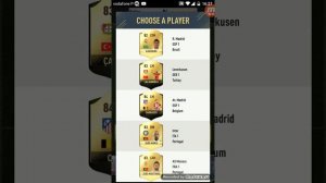 FIFA 17 DRAFT SIMULATOR