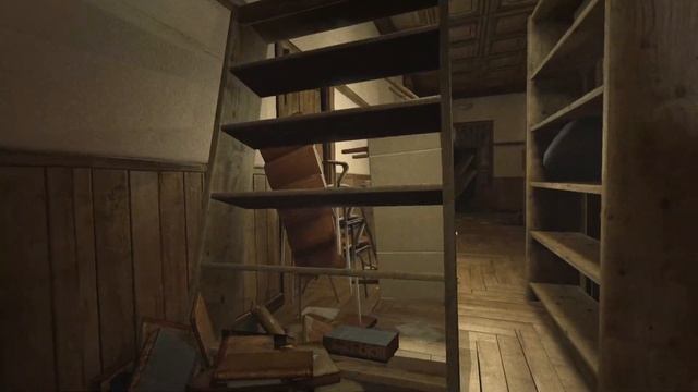 Существовал ли Маунт-Мэссив в реальности? (Outlast) смотреть онлайн