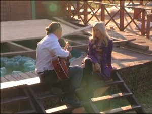 ДОМ-2 Город любви 2350 день Вечерний эфир (16.10.2010)