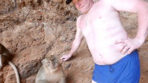 СОРОЧНО!!! НАШЛИ БОЛЬНОГО КРЕОСАН В ТАЙЛАНДЕ - VLOG