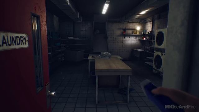 The Suicide Of Rachel Foster ALL ENDINGS смотреть онлайн