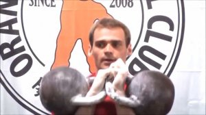 Занимайтесь гиревым спортом! (Рачинский, Васильев, Хвостов, Денисов)