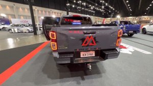 2022 Isuzu D-MAX Lifted CUSTOM