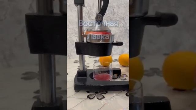 Соковыжималка 1701
