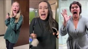 Страшные пранки #3 _ Смешные видео, ТикТок подборка 😂