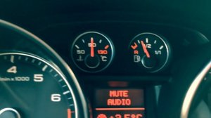 Тест-драйв от Жукова. Audi TT 2.0T.
