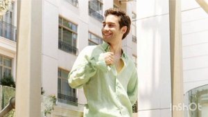 Бурак Беркай Акгюль. Яман из сериала "Сапфир " Интересные факты. Личная жизнь. Фильмография