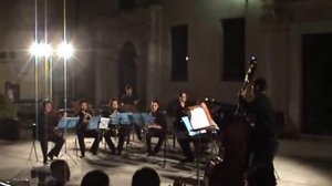 Nokia Tune for ensemble