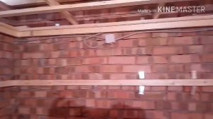 Русская баня от А до Я. Каркас