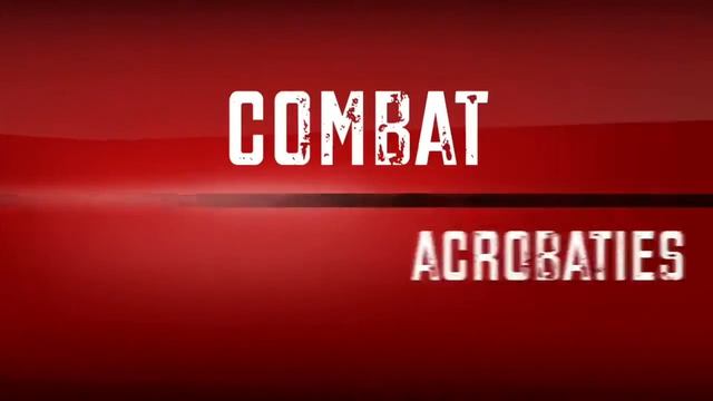 Ateliers Capoeira 2014 Écoles de Laval (Équipe C.A.G) смотреть онлайн