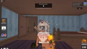 ИГРАЮ С НОВЫМ TRAVELER'S SET в ММ2//mm2🎃