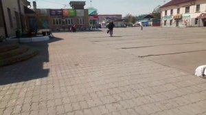 пгт - пограничный - автовокзал