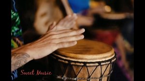 Африканские Барабаны/Ударные Звуки/Быстрая Эпическая Музыка/Electronic Music